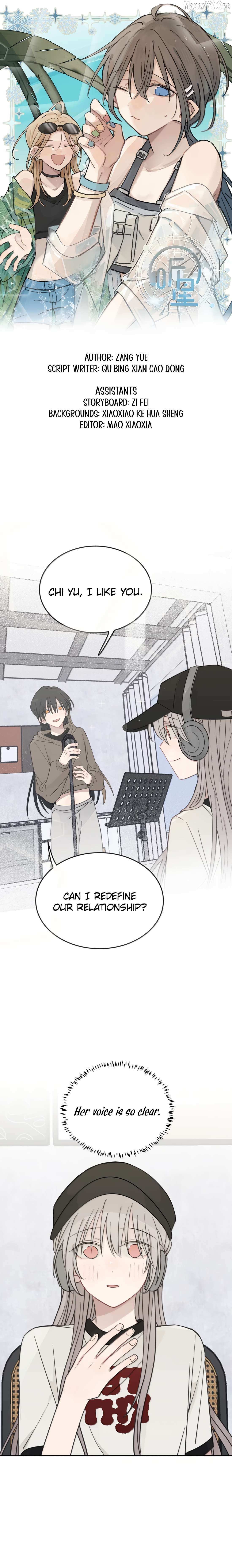 Listening to the Stars Chapter 95 page 1 - 