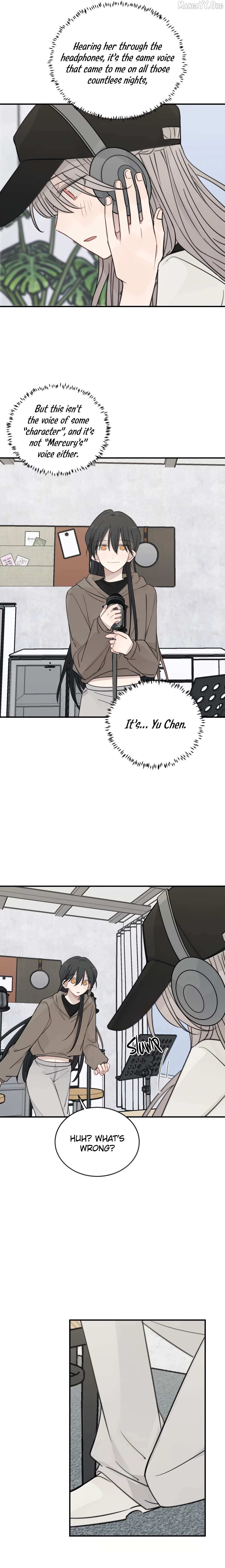 Listening to the Stars Chapter 95 page 2 - 