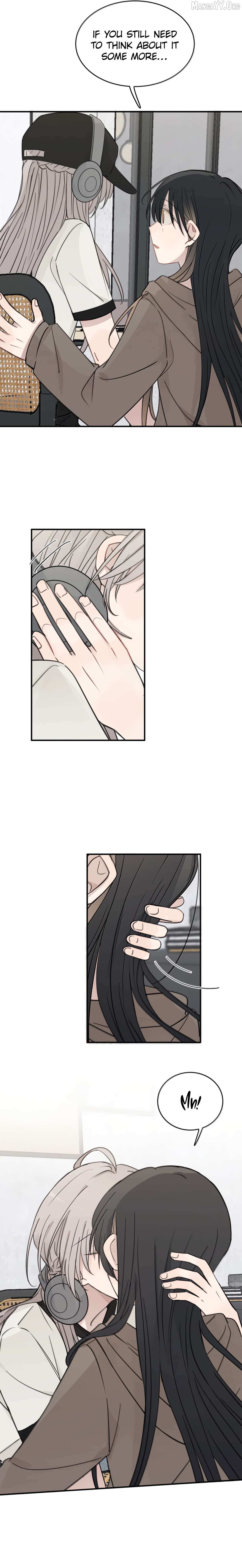 Listening to the Stars Chapter 95 page 3 - 