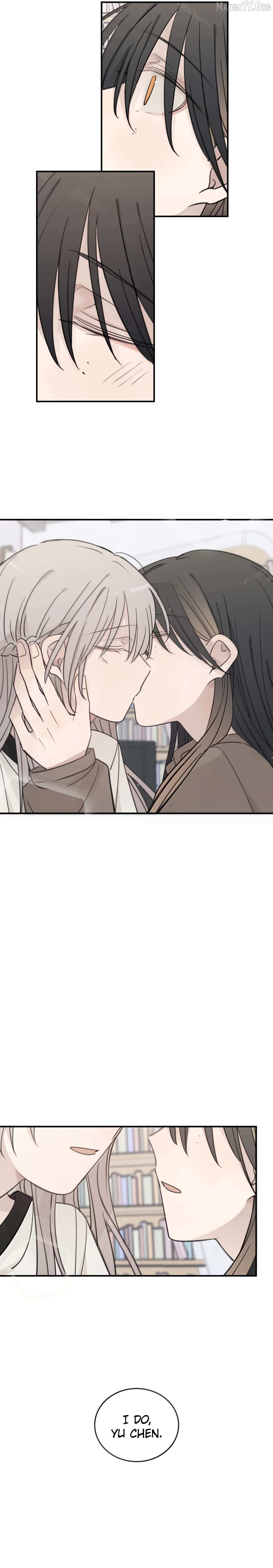 Listening to the Stars Chapter 95 page 4 - 