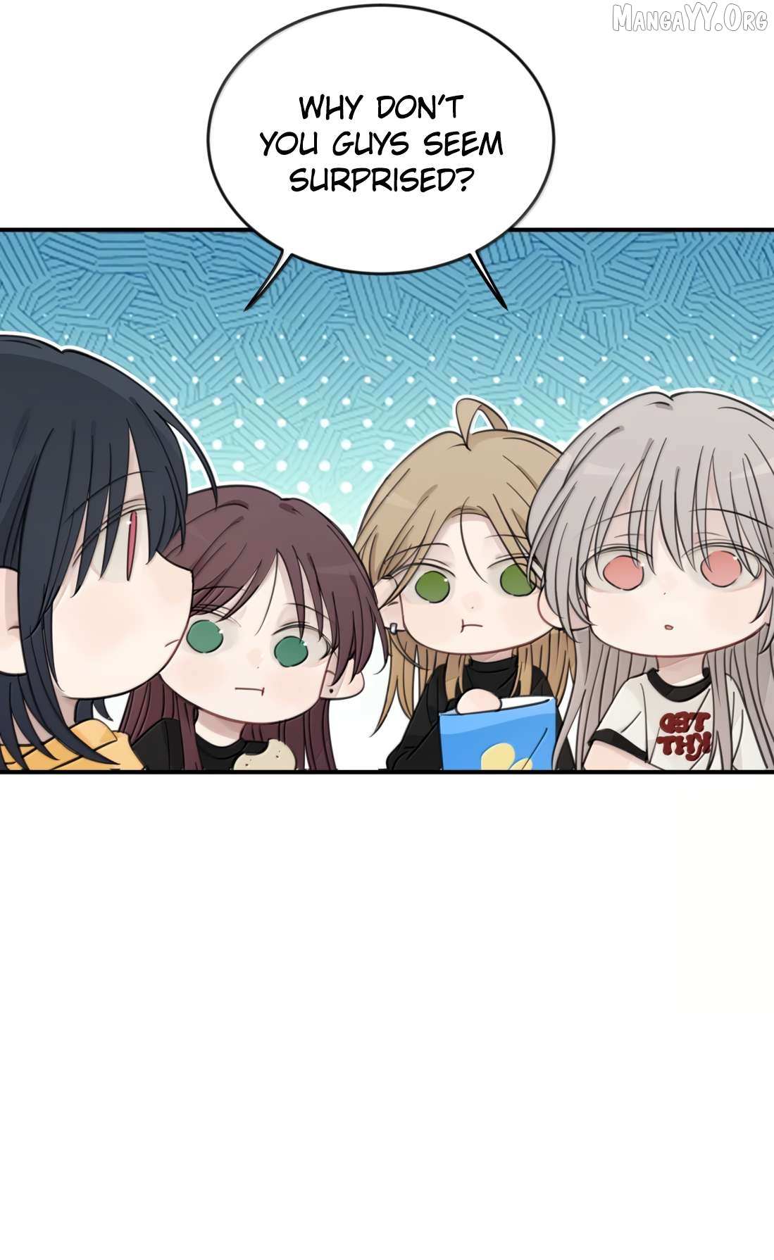 Listening to the Stars Chapter 95 page 10 - 