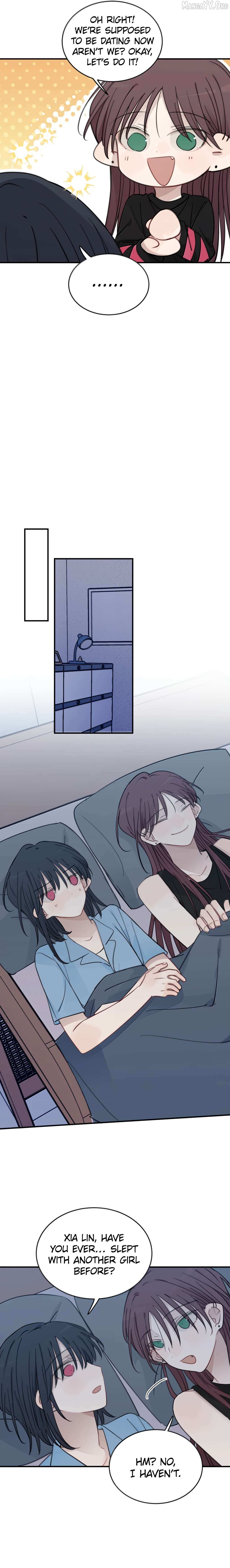 Listening to the Stars Chapter 96 page 4 - 
