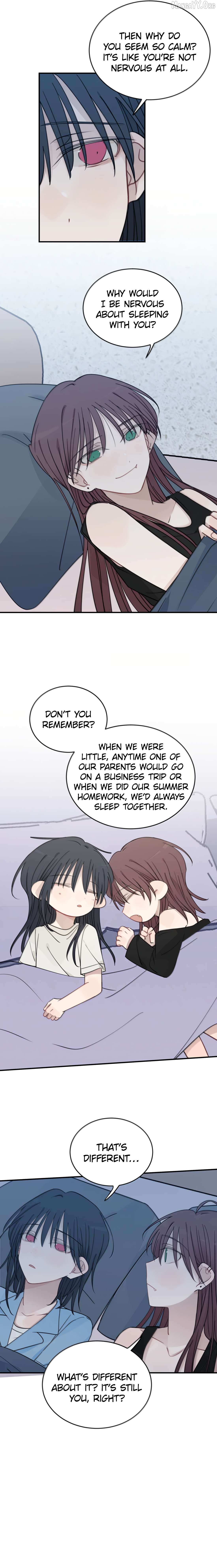 Listening to the Stars Chapter 96 page 5 - 