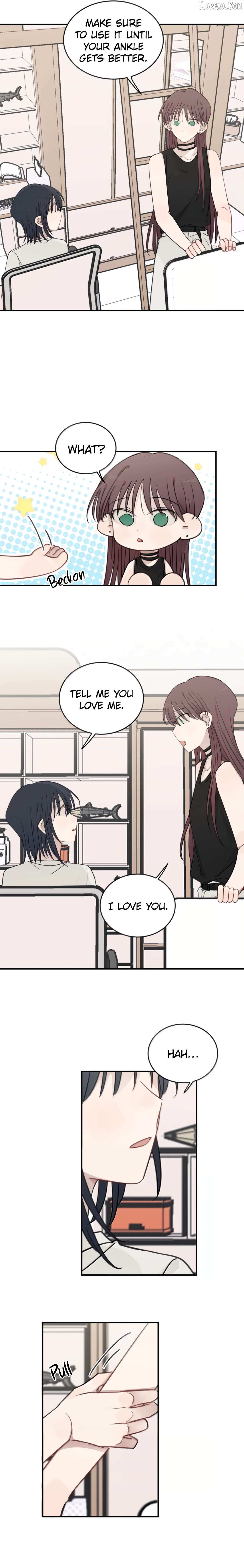 Listening to the Stars Chapter 97 page 2 - 