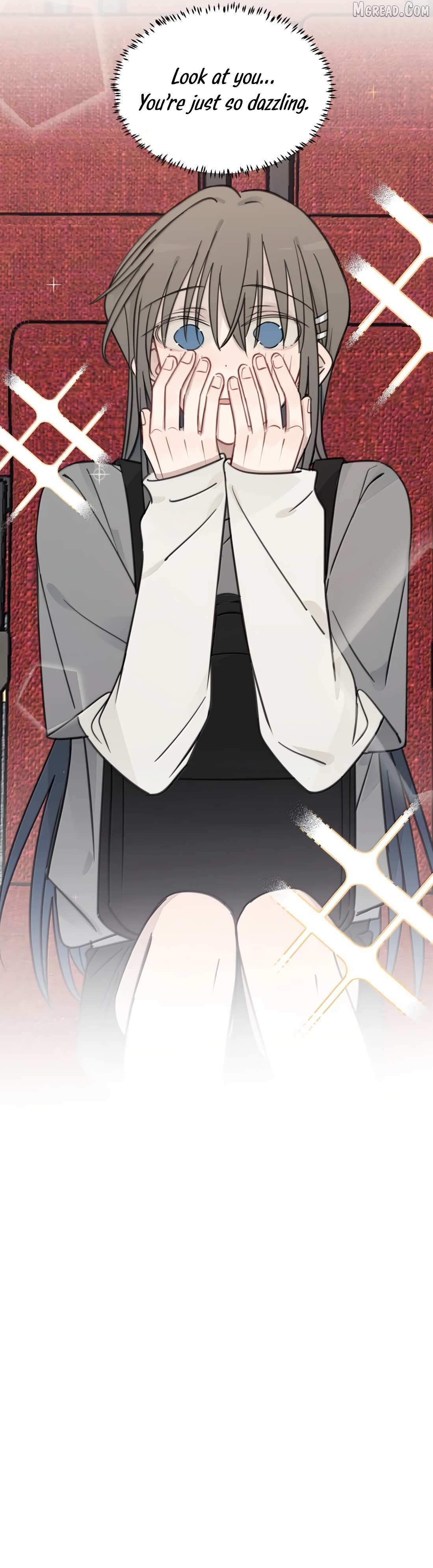 Listening to the Stars Chapter 97 page 9 - 