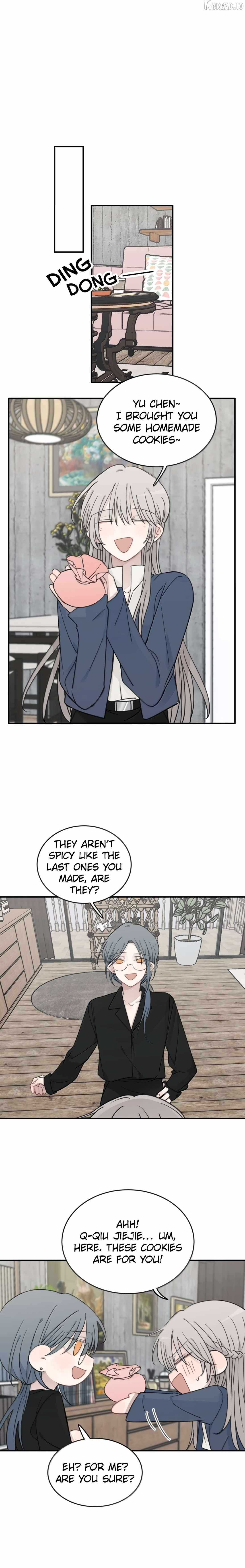 Listening to the Stars Chapter 98 page 6 - 