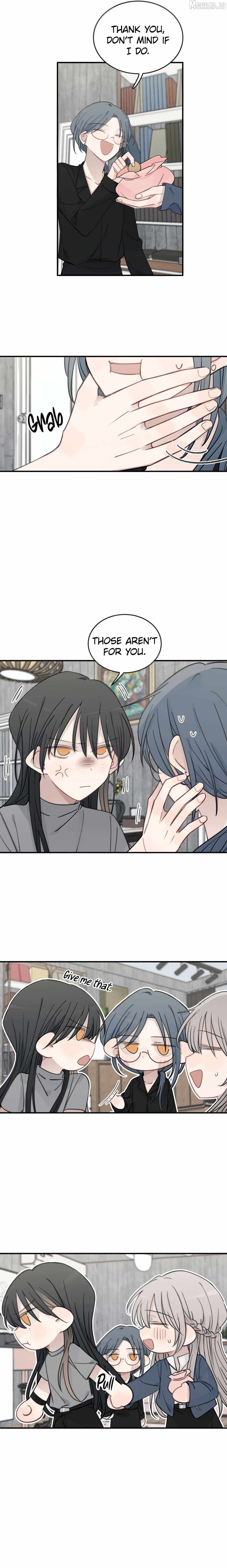 Listening to the Stars Chapter 98 page 7 - 
