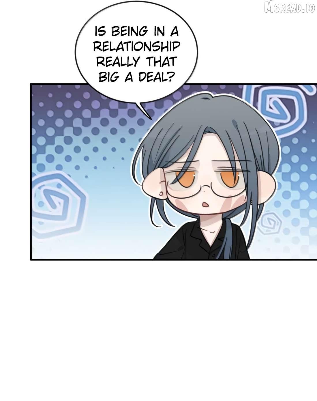 Listening to the Stars Chapter 98 page 8 - 