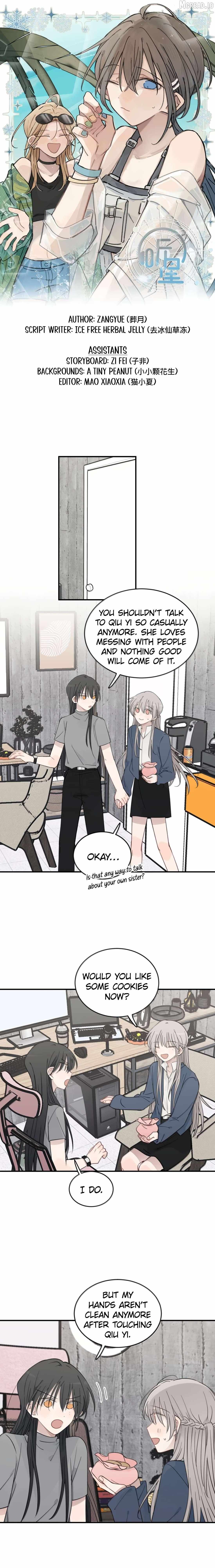 Listening to the Stars Chapter 99 page 1 - 