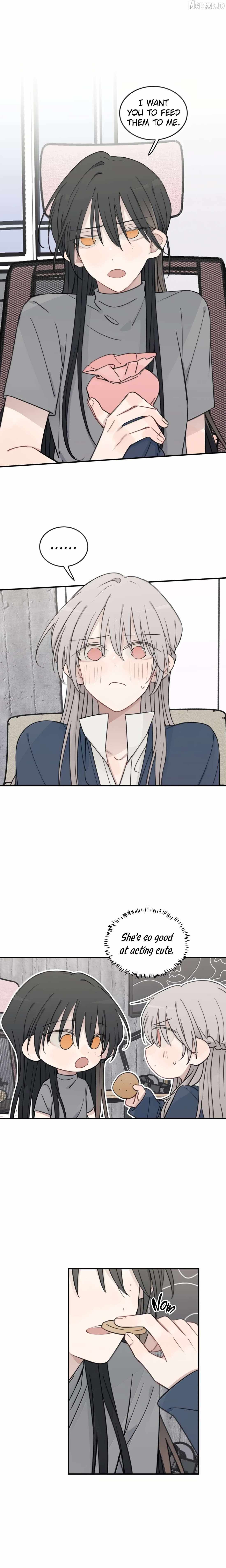 Listening to the Stars Chapter 99 page 2 - 