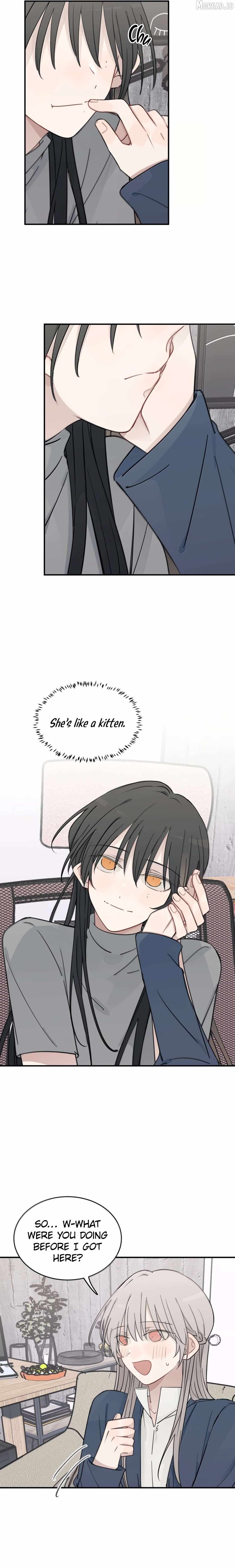 Listening to the Stars Chapter 99 page 3 - 