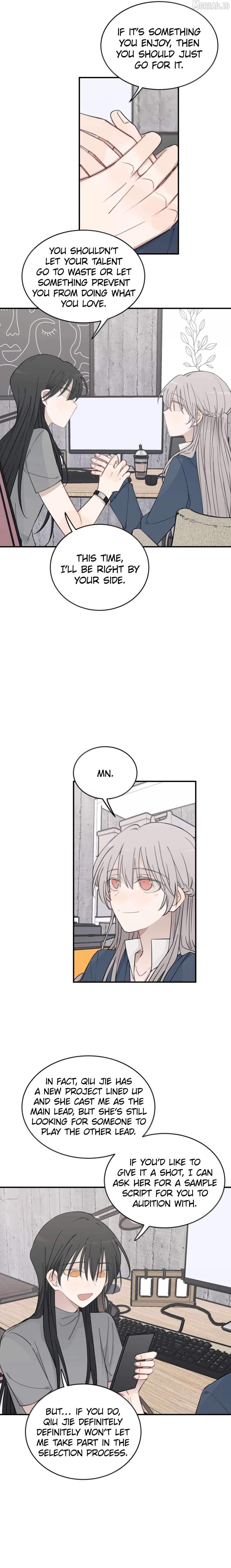 Listening to the Stars Chapter 99 page 6 - 
