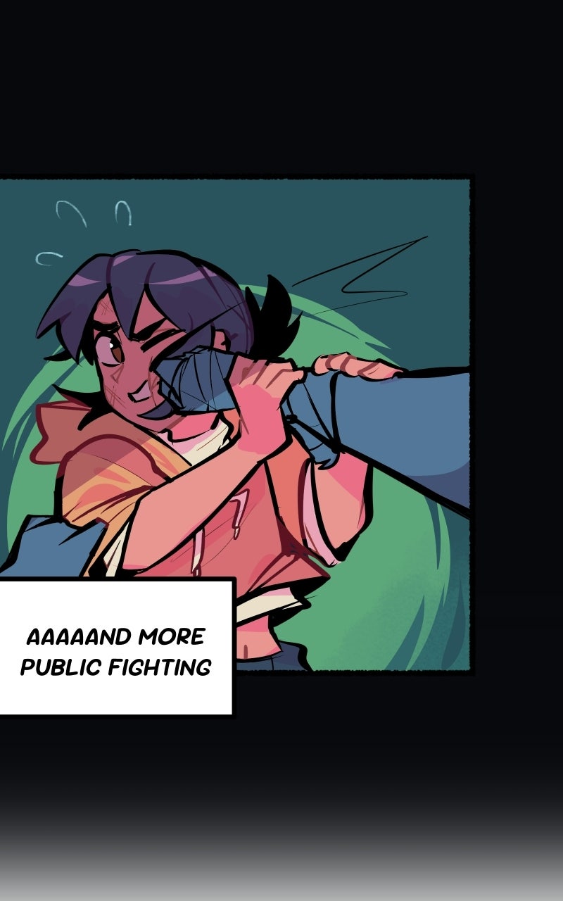 Literary Link Episode 1 page 11 - 