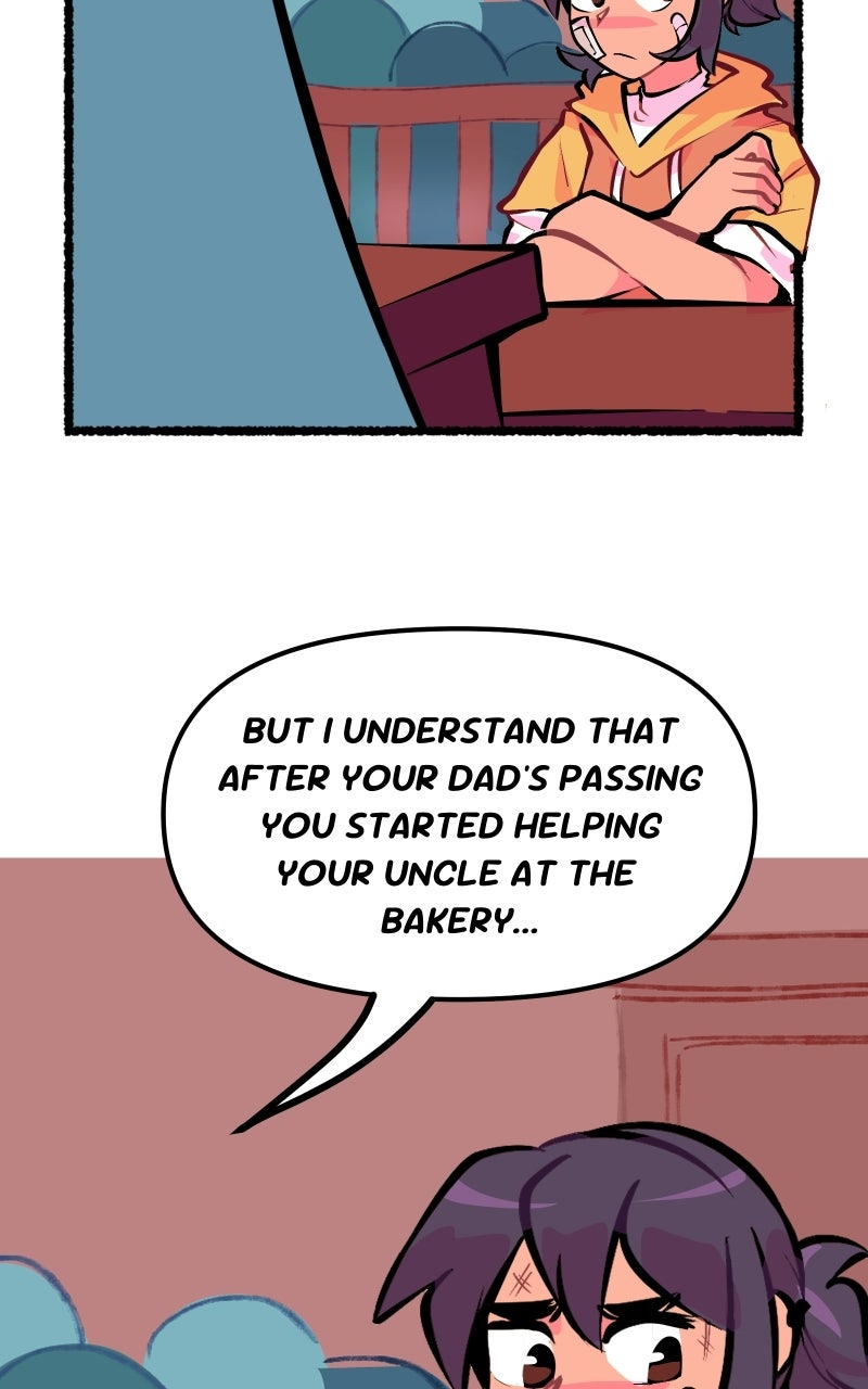 Literary Link Episode 1 page 13 - 