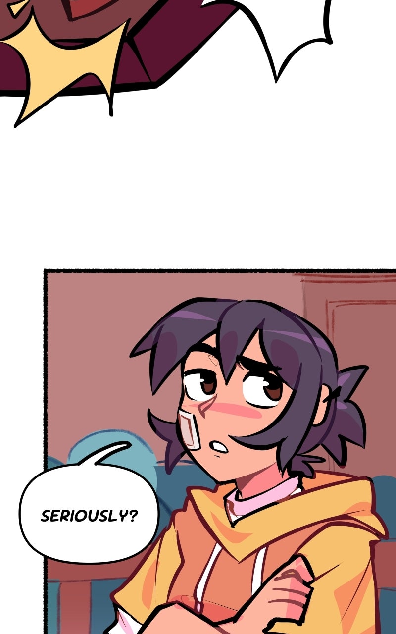 Literary Link Episode 1 page 17 - 