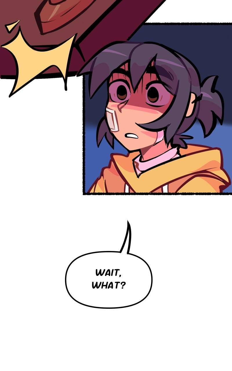 Literary Link Episode 1 page 19 - 