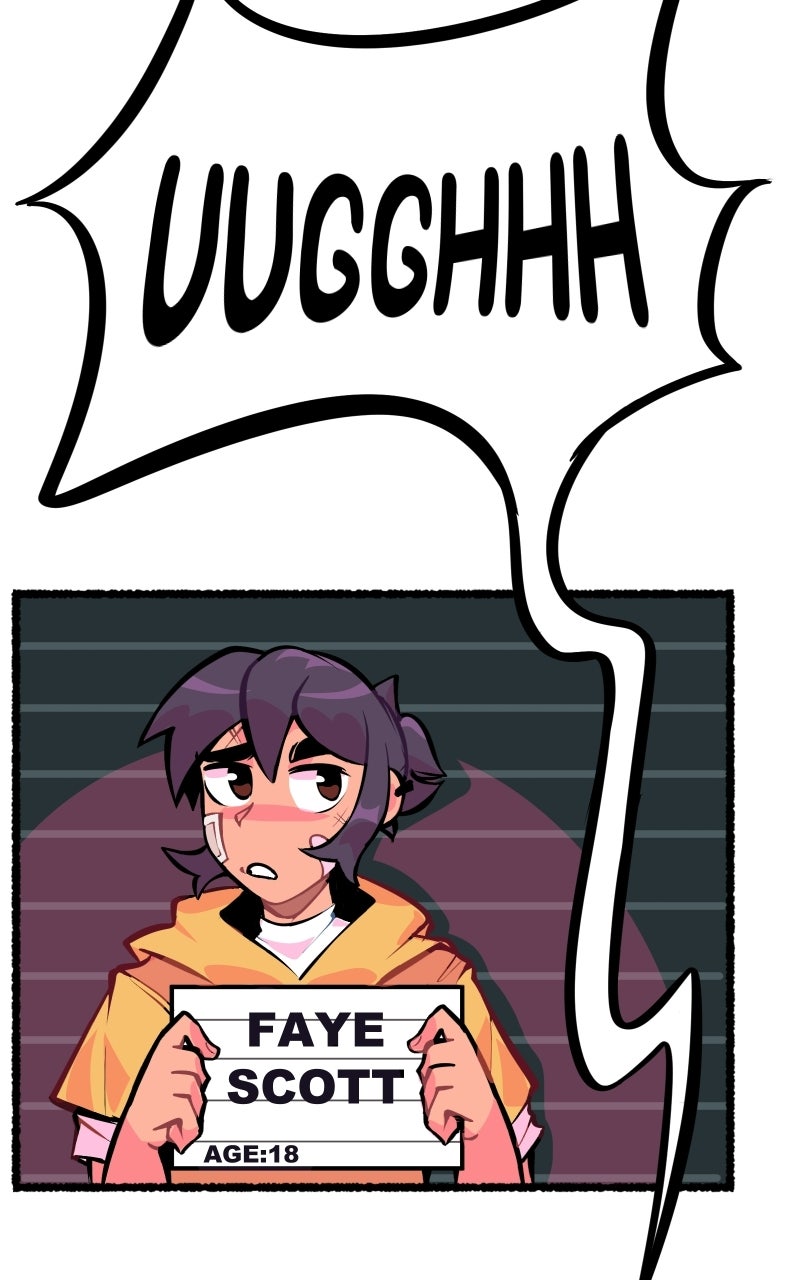 Literary Link Episode 1 page 3 - 
