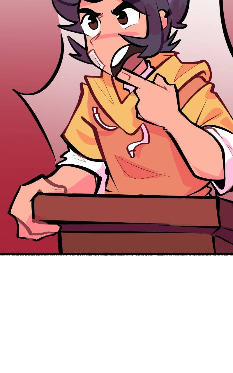 Literary Link Episode 1 page 21 - 