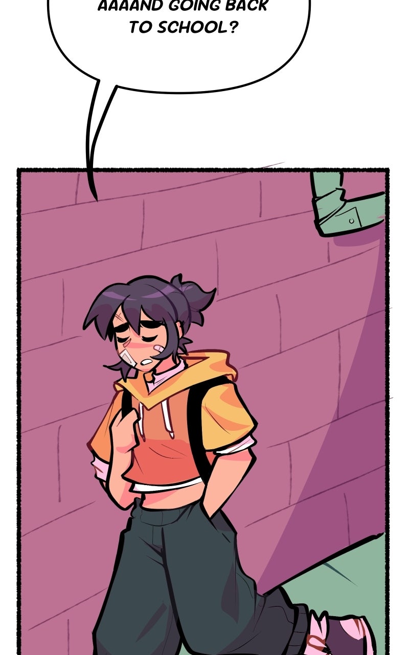 Literary Link Episode 1 page 25 - 