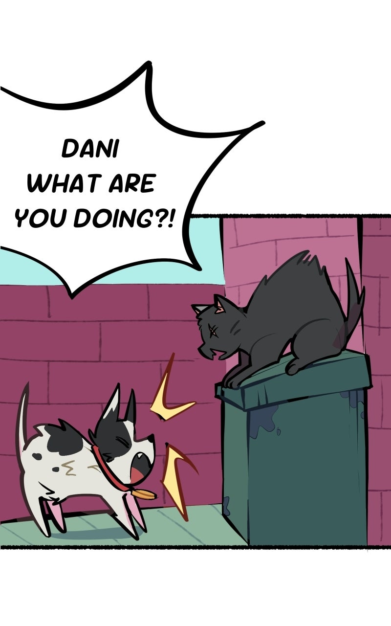 Literary Link Episode 1 page 28 - 