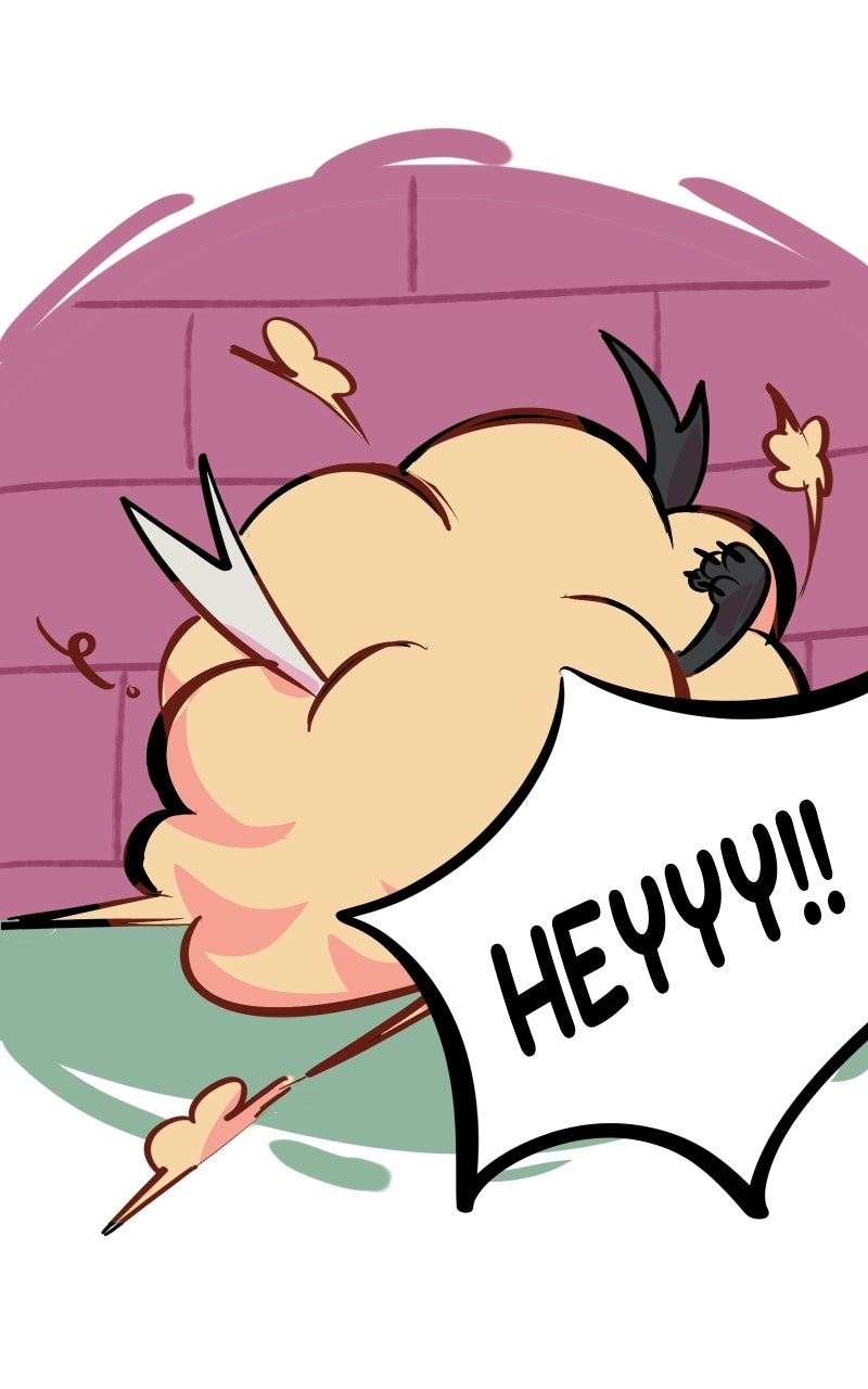 Literary Link Episode 1 page 29 - 