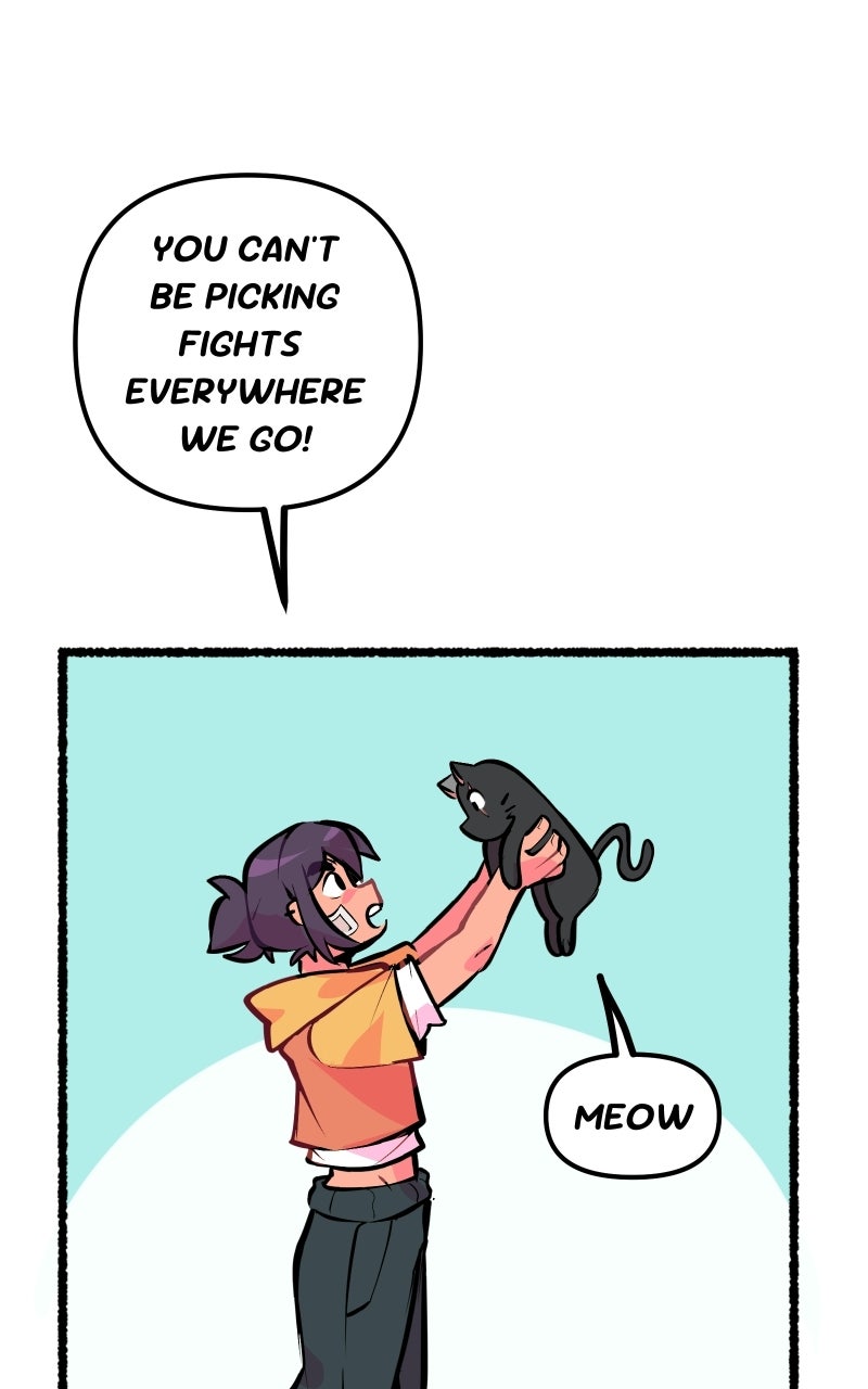 Literary Link Episode 1 page 30 - 
