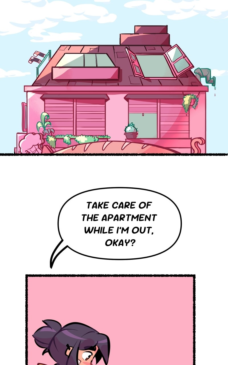 Literary Link Episode 1 page 33 - 