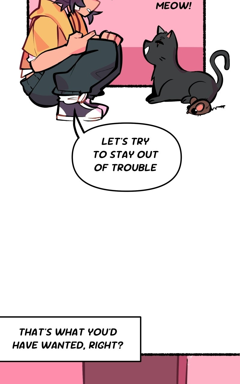 Literary Link Episode 1 page 34 - 