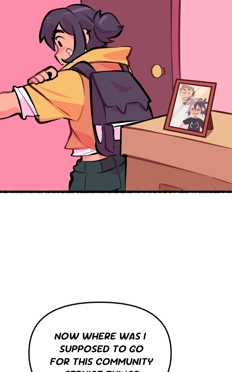 Literary Link Episode 1 page 35 - 