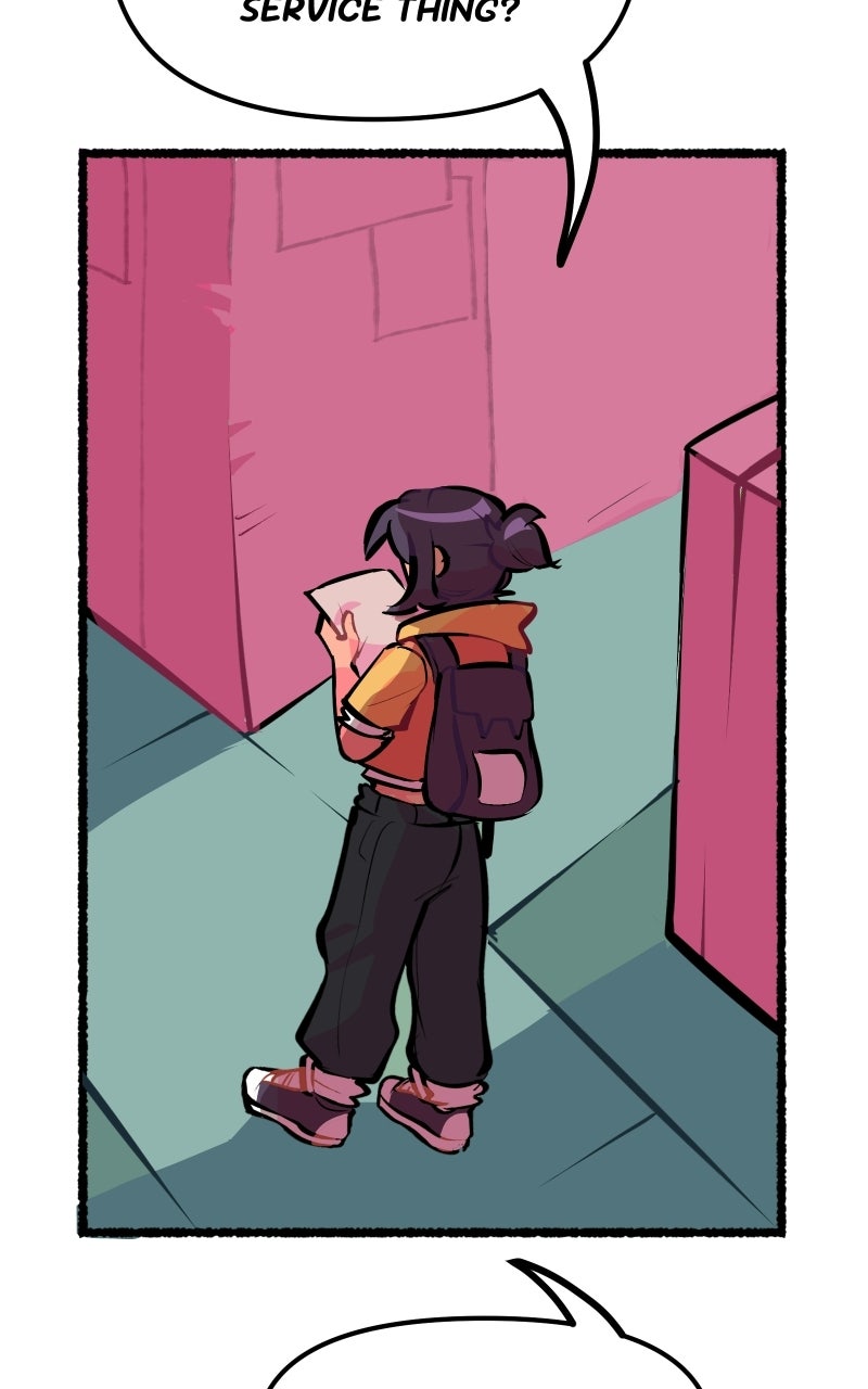 Literary Link Episode 1 page 36 - 