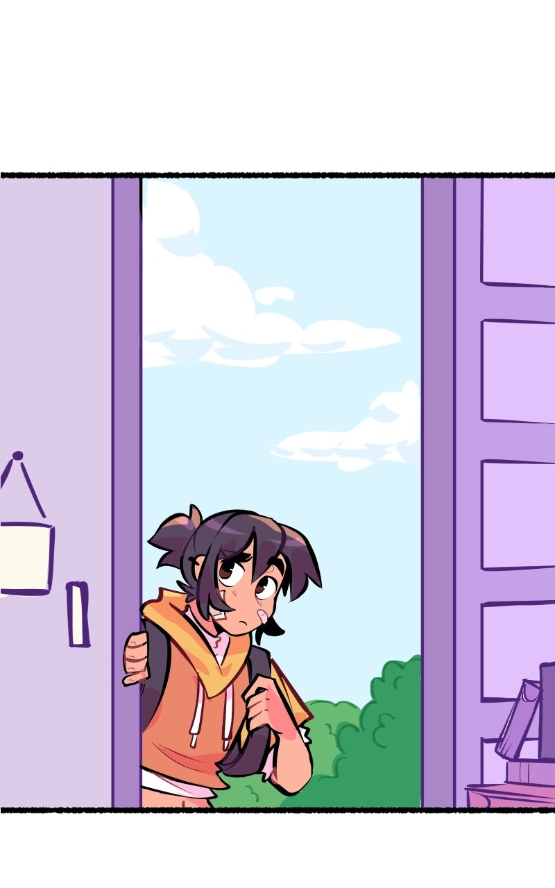 Literary Link Episode 1 page 41 - 