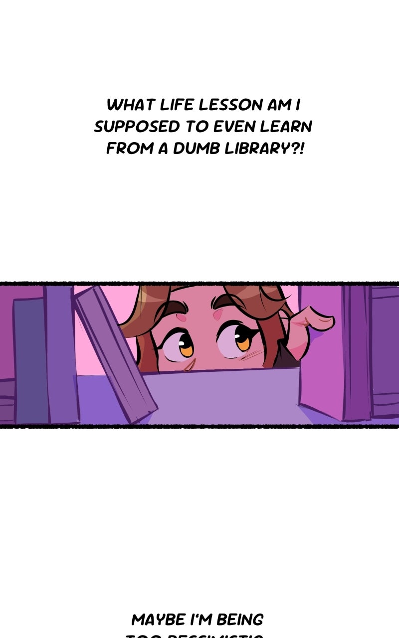 Literary Link Episode 1 page 42 - 