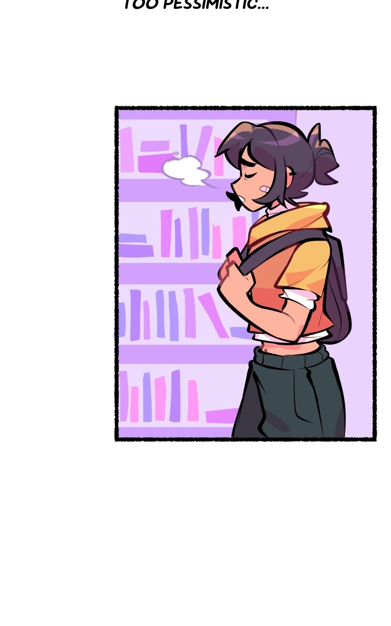 Literary Link Episode 1 page 43 - 