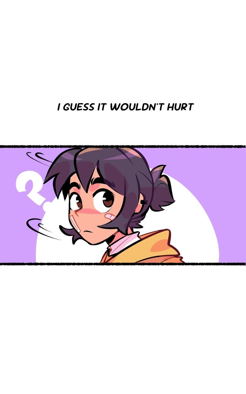 Literary Link Episode 1 page 46 - 