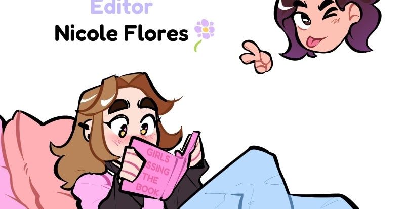 Literary Link Episode 1 page 51 - 