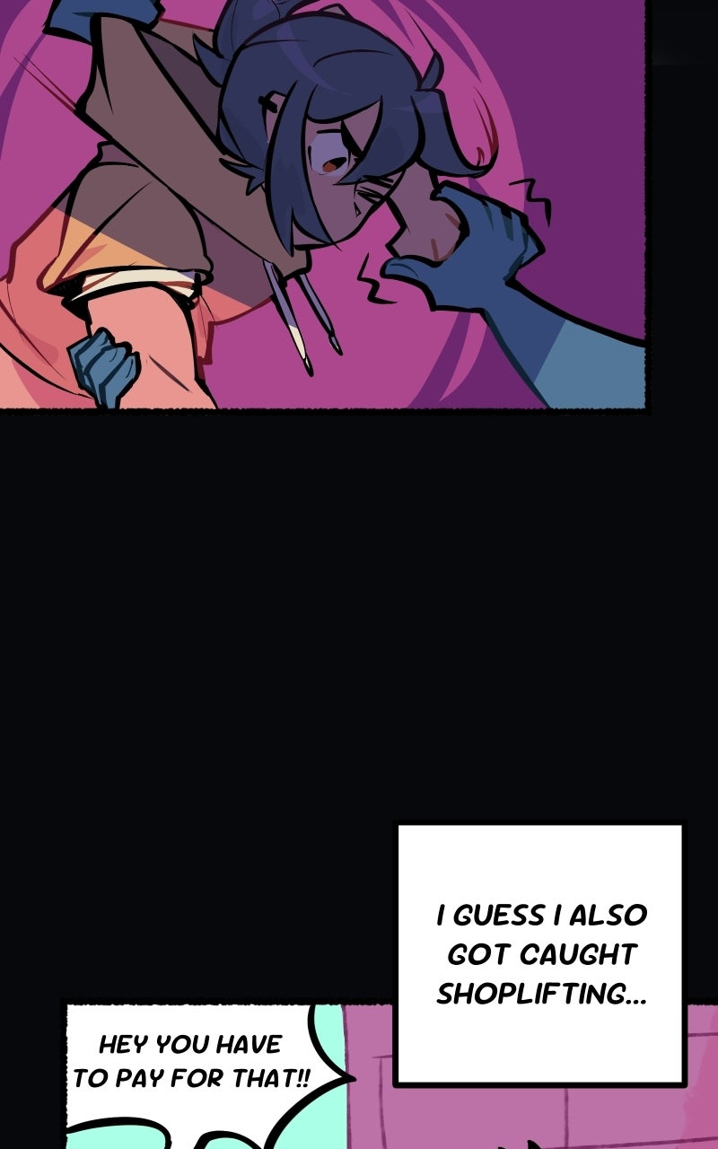 Literary Link Episode 1 page 9 - 
