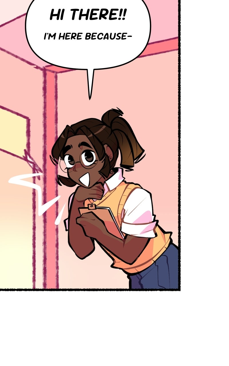 Literary Link Episode 10 page 11 - 