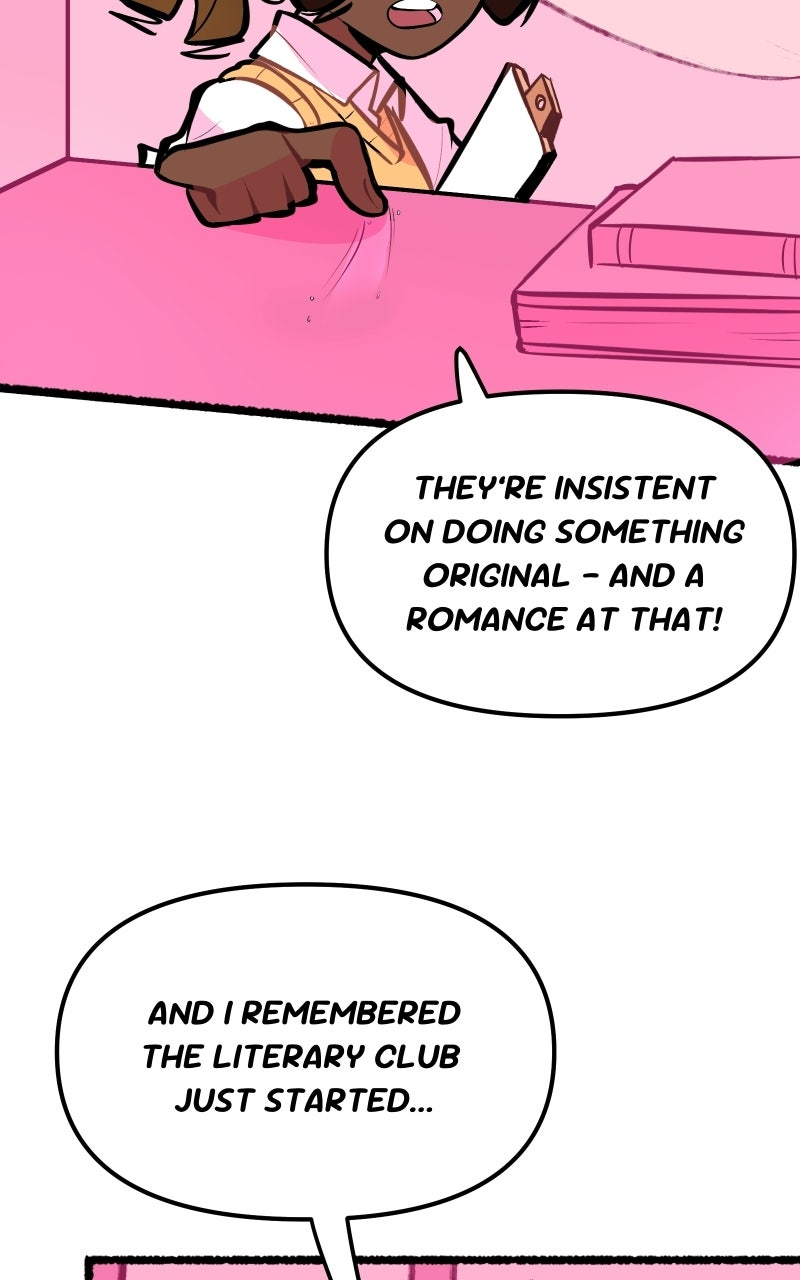 Literary Link Episode 10 page 16 - 