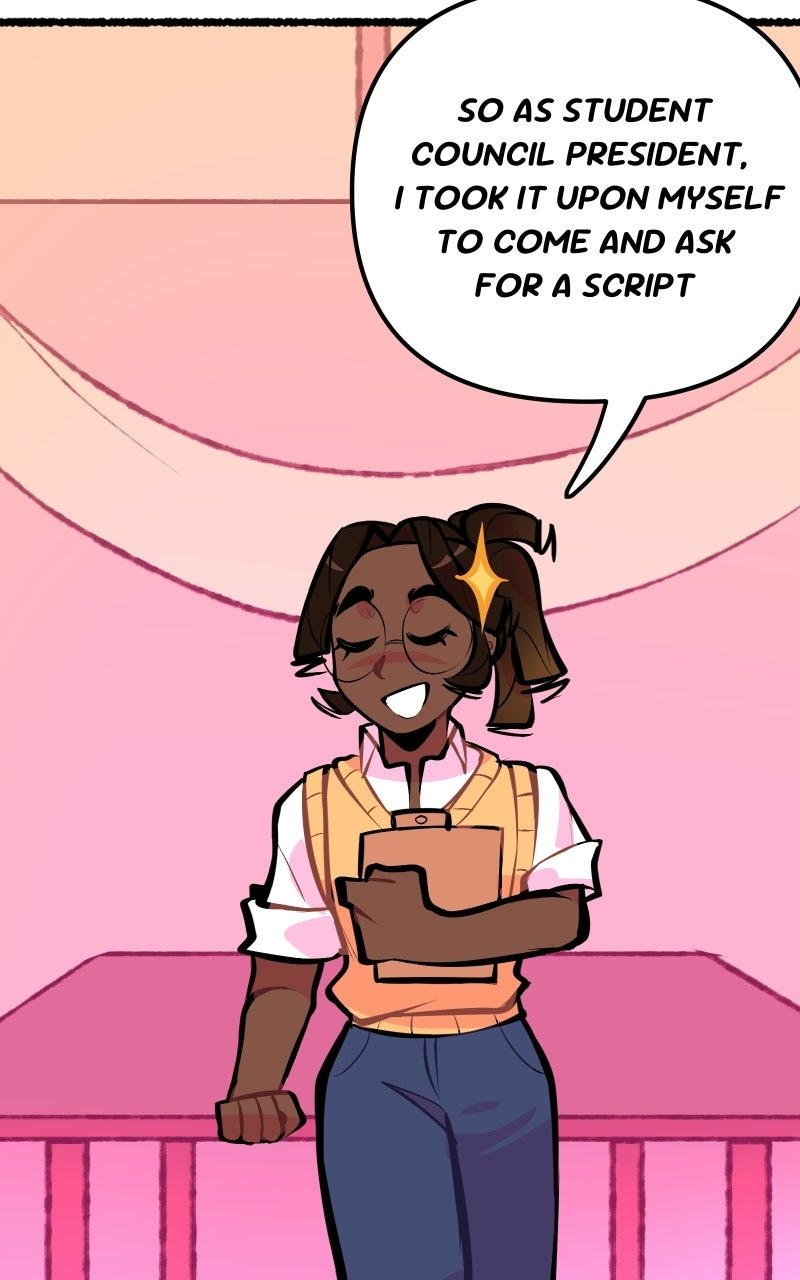 Literary Link Episode 10 page 18 - 