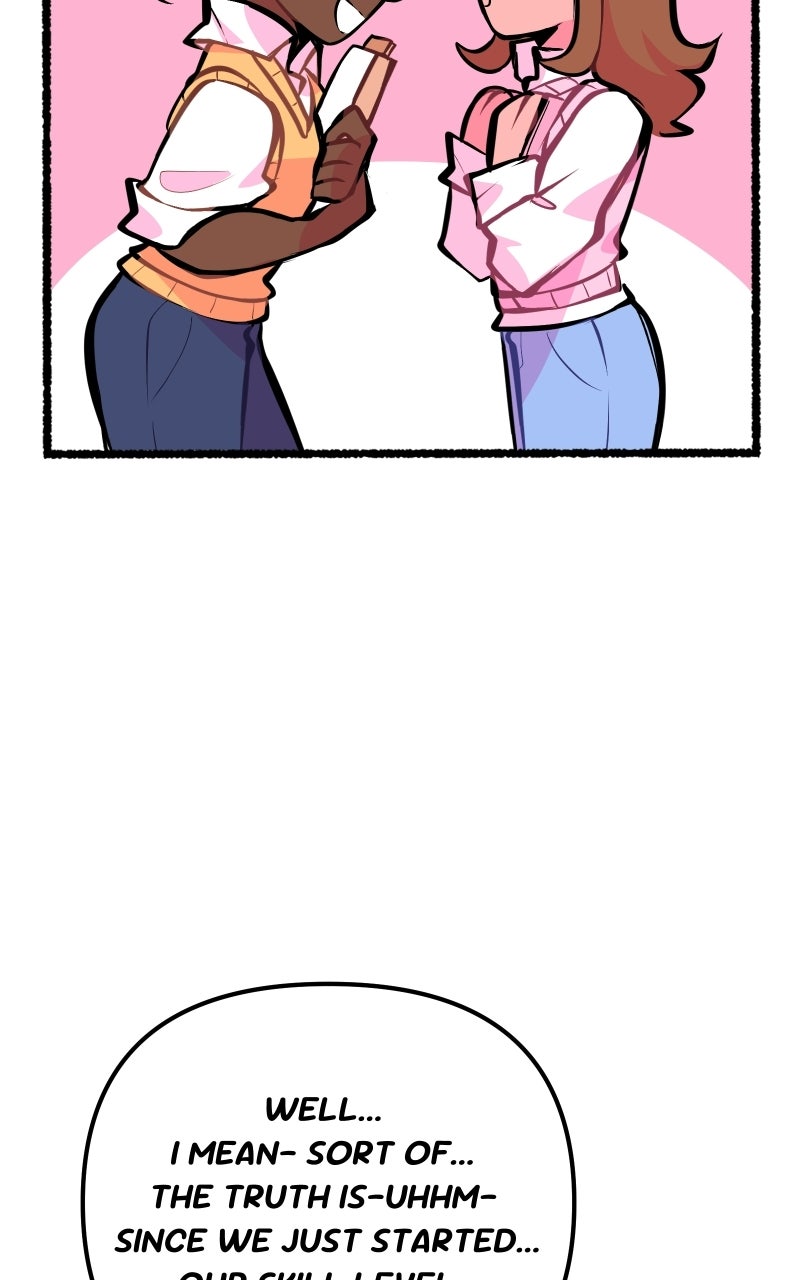 Literary Link Episode 10 page 21 - 