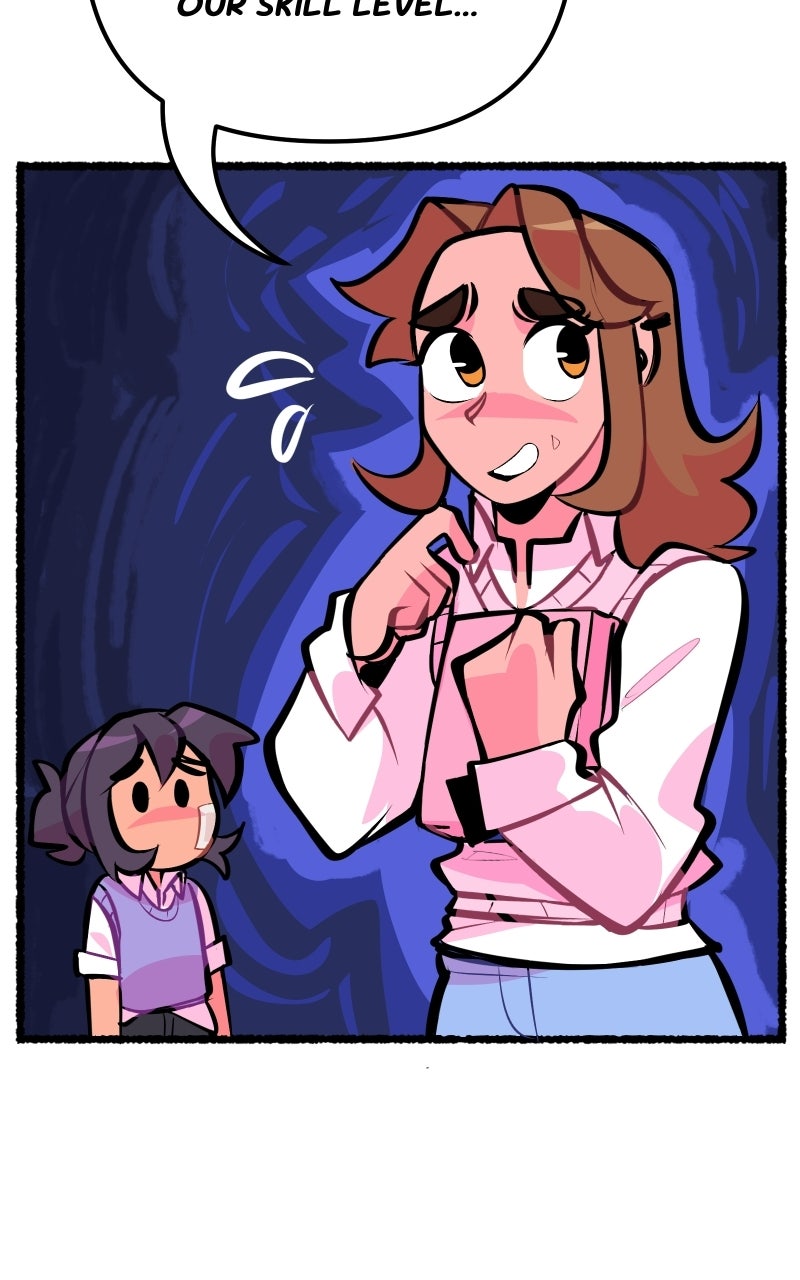 Literary Link Episode 10 page 22 - 