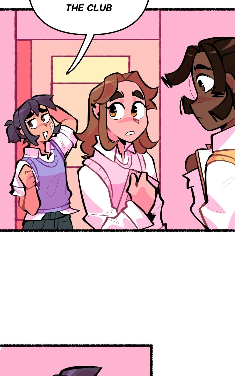 Literary Link Episode 10 page 25 - 