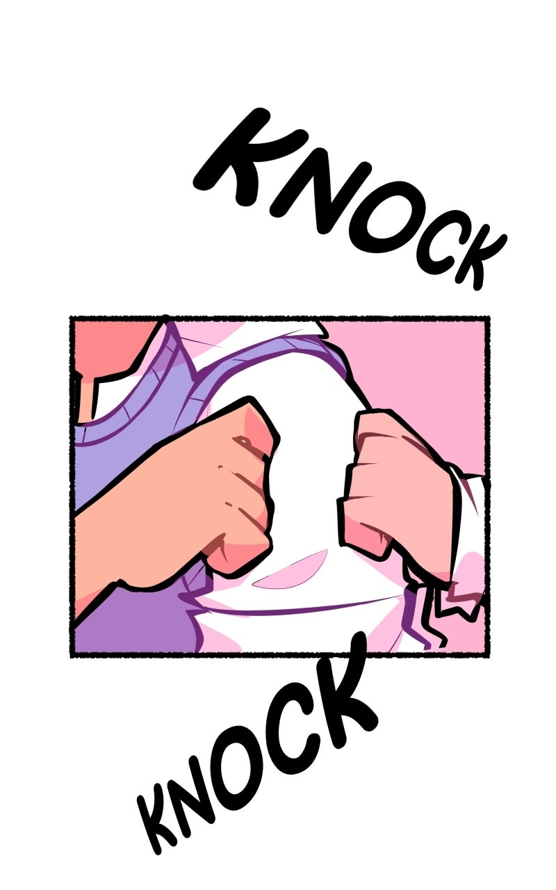Literary Link Episode 10 page 4 - 