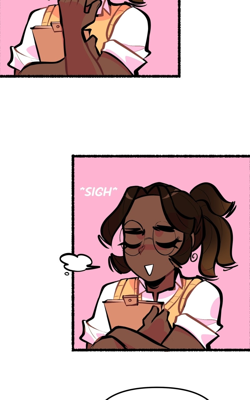 Literary Link Episode 10 page 34 - 