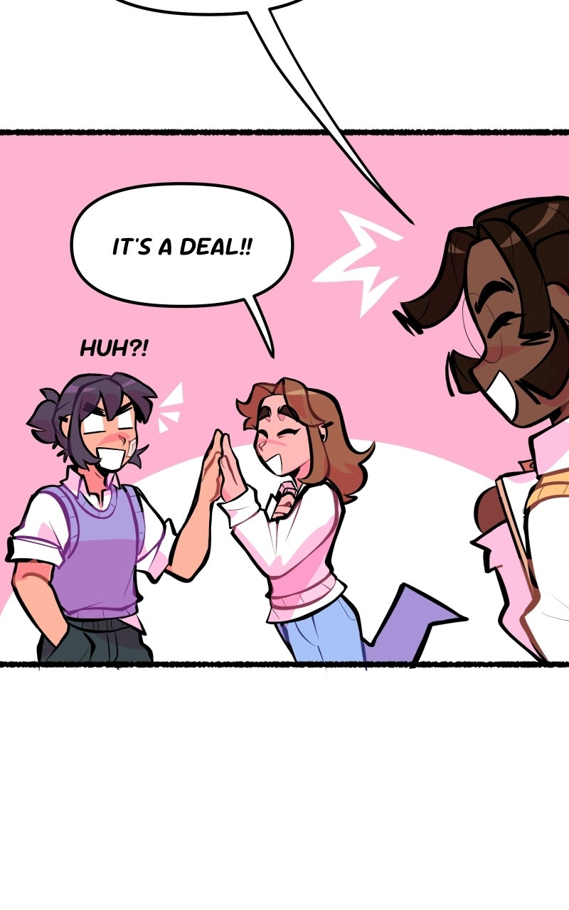 Literary Link Episode 10 page 38 - 