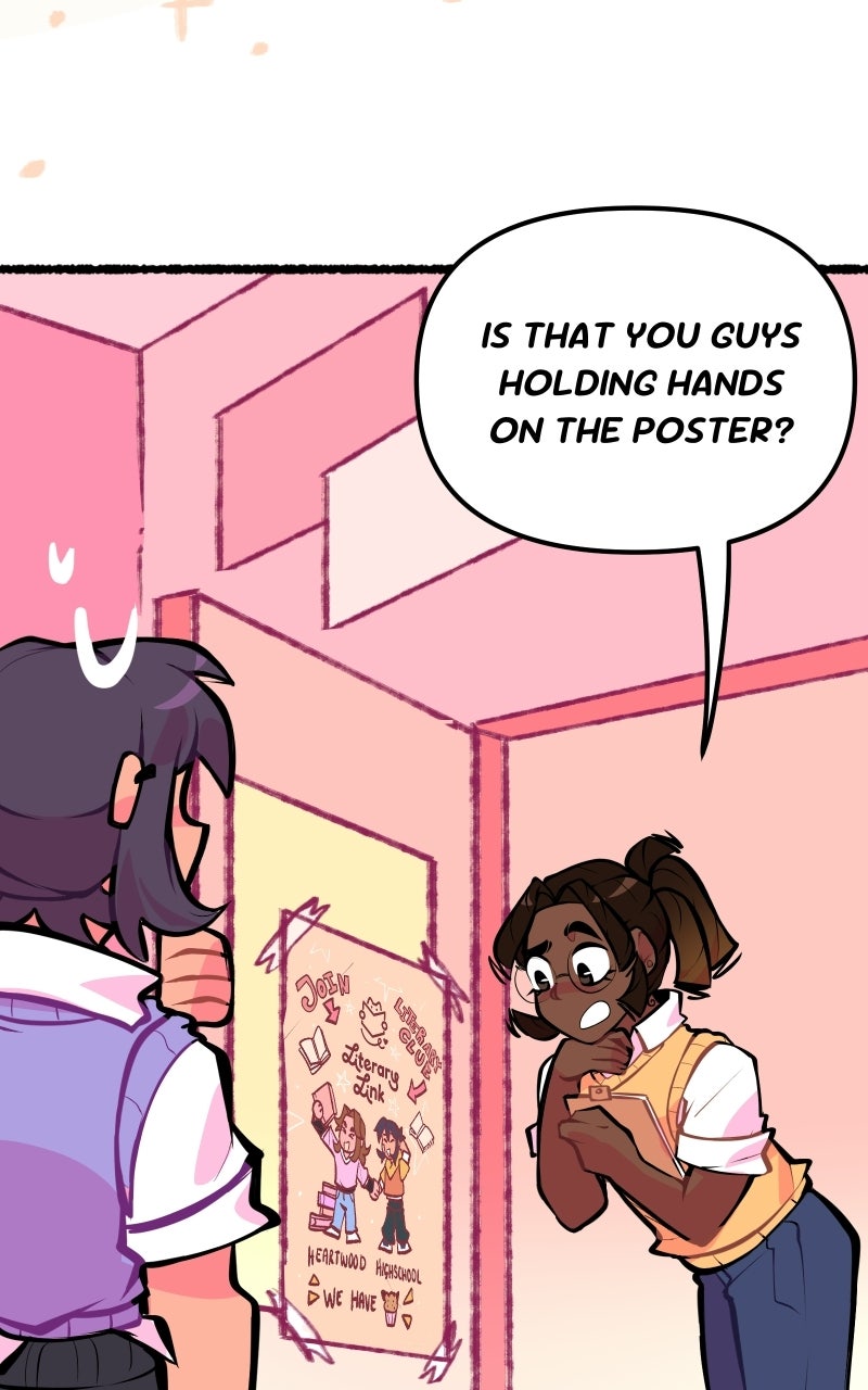 Literary Link Episode 10 page 9 - 