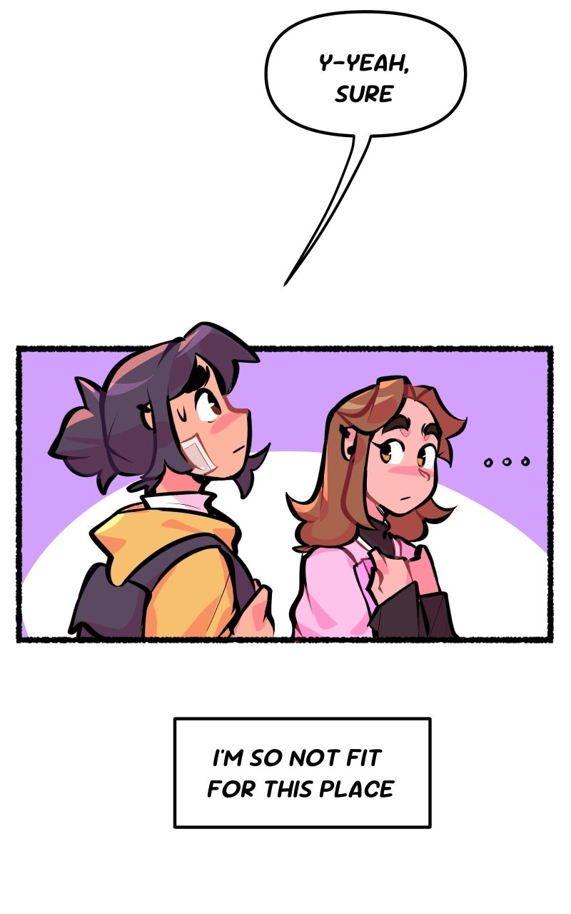 Literary Link Episode 2 page 19 - 