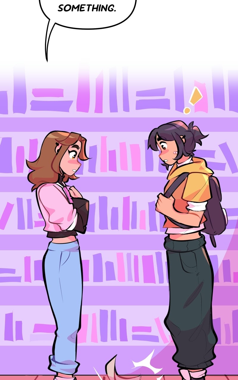Literary Link Episode 2 page 3 - 