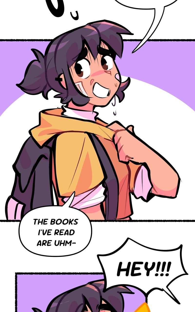 Literary Link Episode 2 page 24 - 