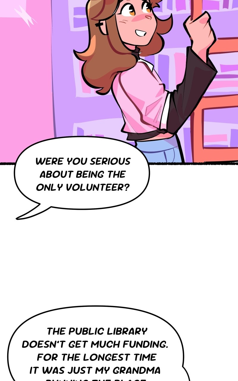 Literary Link Episode 2 page 32 - 